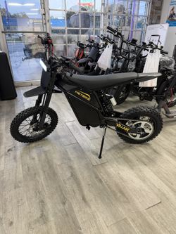 Heybike Villain 45MPH