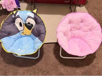 Kids lounge chairs