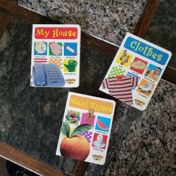 Board Books