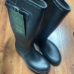 Kamik Olivia Rain Boots Women’s Size 6