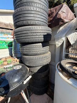 Tires