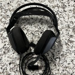 LOGITECH GAMING HEADSET (BLACK) PC/PS5/XBOX