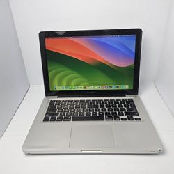 MacBook Pro 13