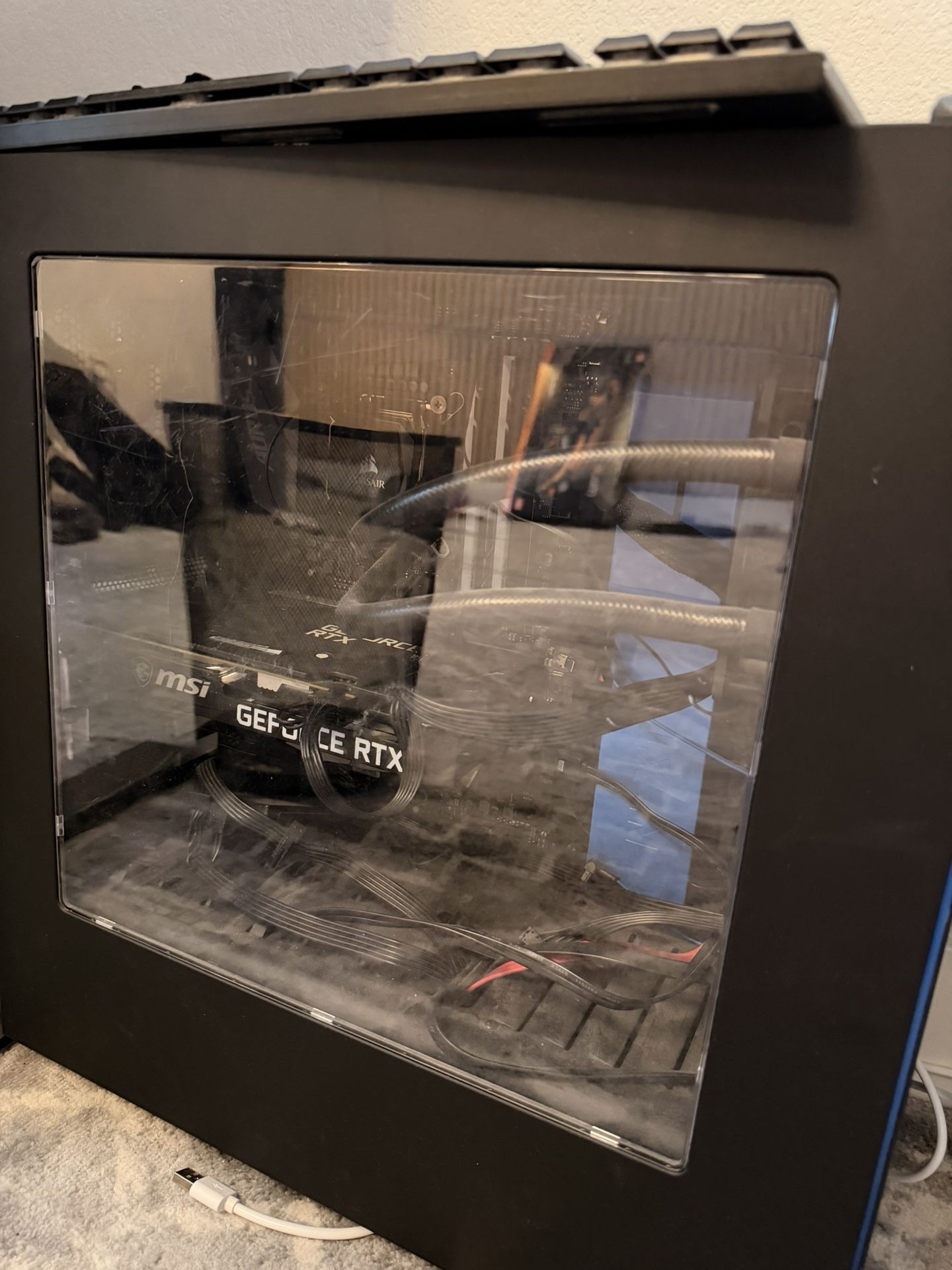 GAMING COMPUTER - 10900k
