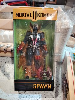 Spawn