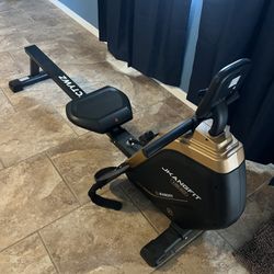 Rowing Machine 