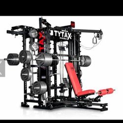 Home Gym Professional 