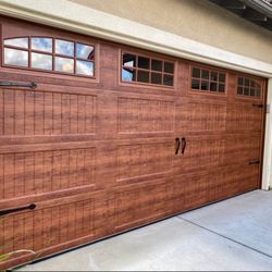 Garage Doors 