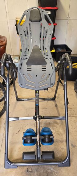Teeter X3 Inversion Table