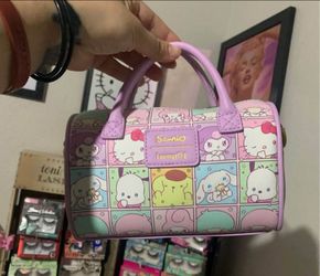Hello kitty