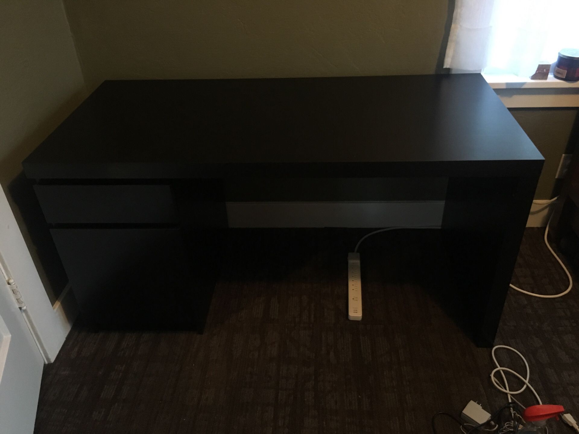 IKEA desk! 90 bucks