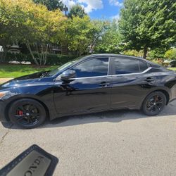 2020 Nissan Sentra