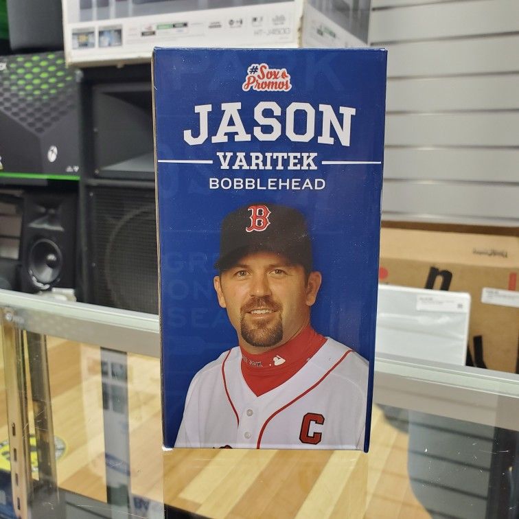 Jason Varitek Red Sox BOSTON Bobblehead