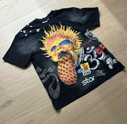 Hellstar Sun Tshirt