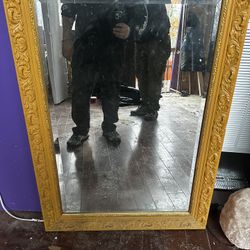 Vintage Mirrors