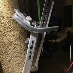 Nordictrack Commercial 1750 Treadmill