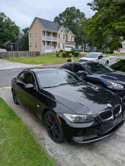 2009 BMW 335i