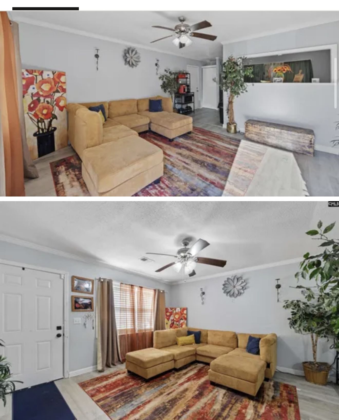 Couch Free