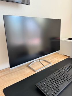 COMPUTER & MONITOR - excellent condition!