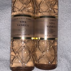 Viva Vanilla Perfume 