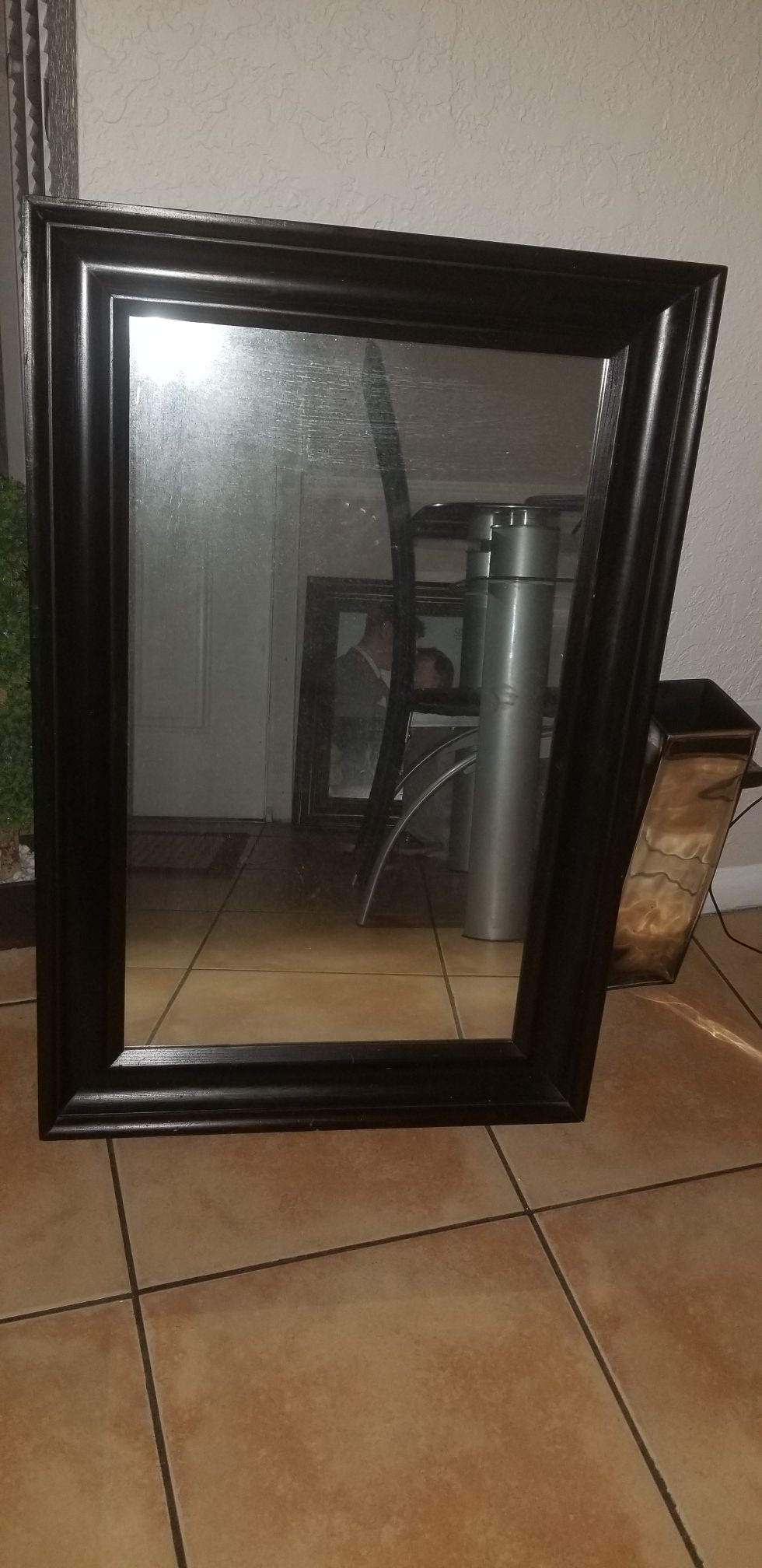 Wall Mirror