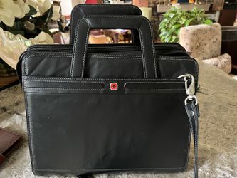 Swissgear Wenger Laptop Portfolio
