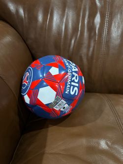 Soccer ball