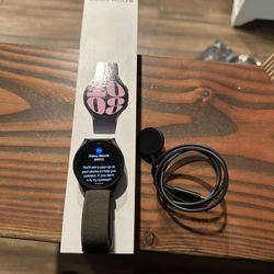 Galaxy Watch 6