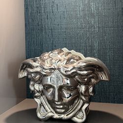 Versace vase