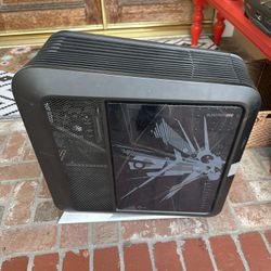 HP Blackbird 2 Desktop. 
