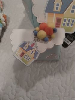 Up wallets