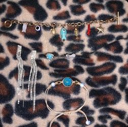 Jewelry bundle