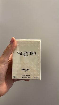 Valentino Ivory Men Cologne