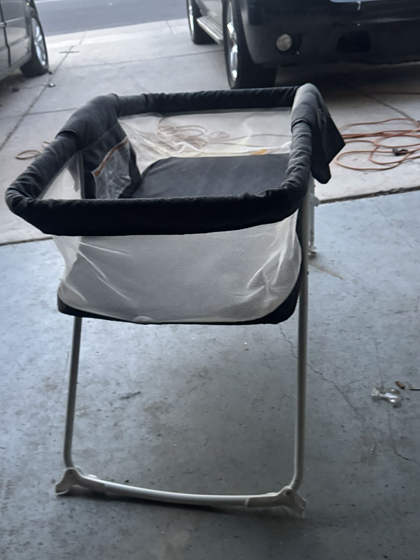 Baby Bassinet 