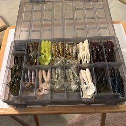 Trailers, Grubs And More