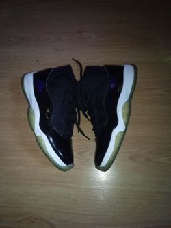 Jordans authentic