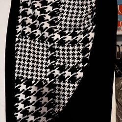 Pencil Skirt Brand New Size Médium 