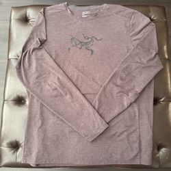 Arc-teryx Technical Shirt - Men’s L