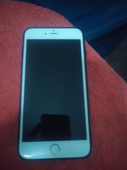 Iphone 6s plus