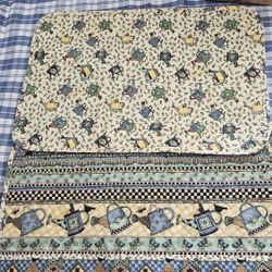 Place Mats 