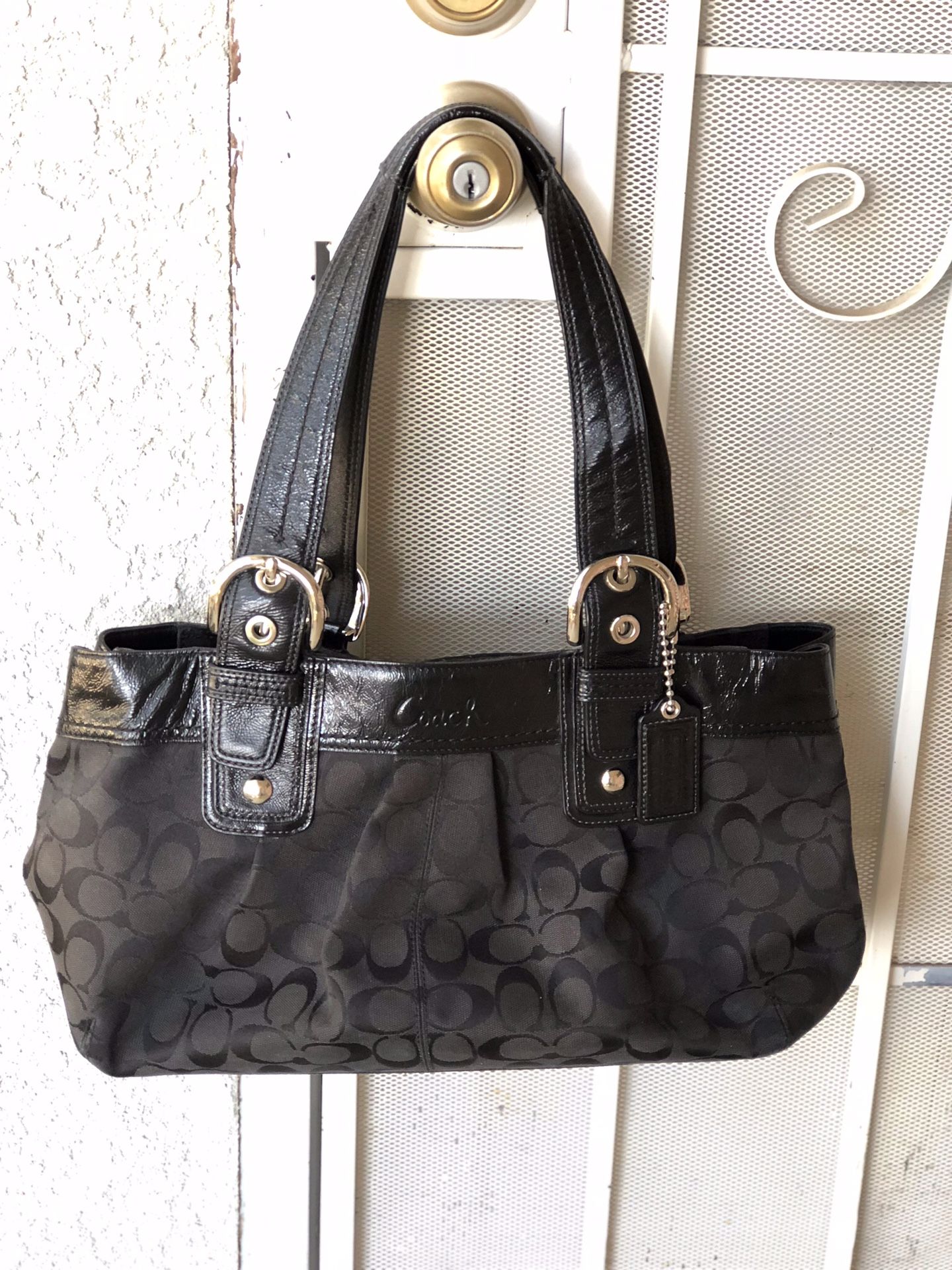 Coach Purse *GENUINE*
