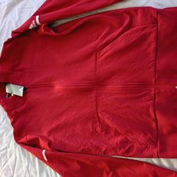 adidas Squad Bomber Jacket 