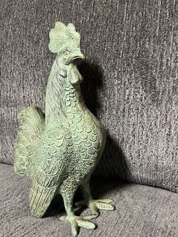 Rooster Decor