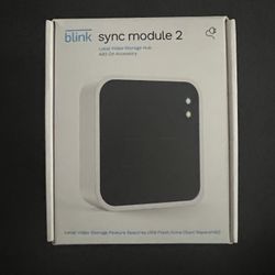 Blink Sync Module 2 