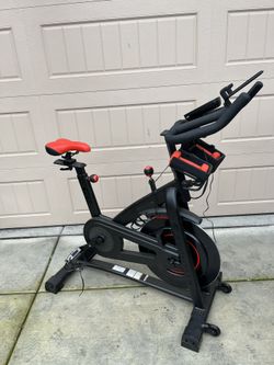 Bowflex BFX C6 Bike