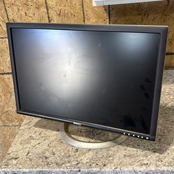 Free DELL monitor 2006