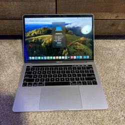 2018 MacBook Pro