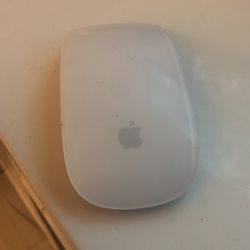 MAC Mouse
