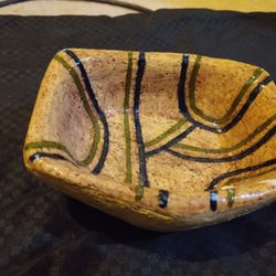 Ceramic Dish 