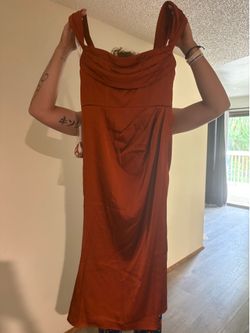 azazie dress